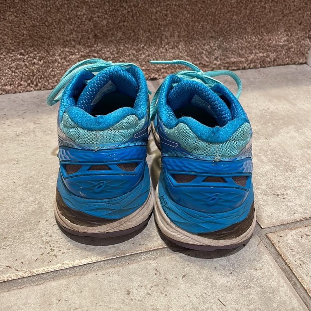ASICS sneakers - Picture 3 of 5